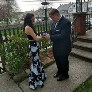 Meet your Posher, Aaron